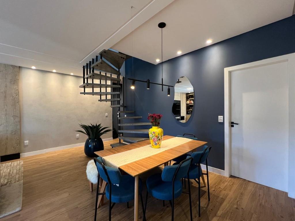 Cobertura em Pedra Branca, Palhoça. 3 quartos, 189m². Imagem 3 de 22